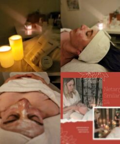 Aromanch Spa Salon