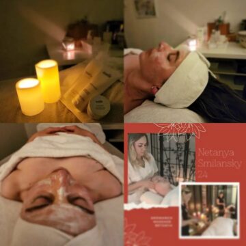 Aromanch Spa Salon