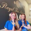 Royal Thai Massage