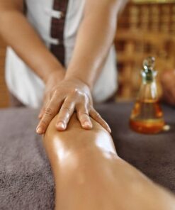 Royal Thai Massage