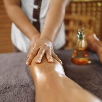 Royal Thai Massage