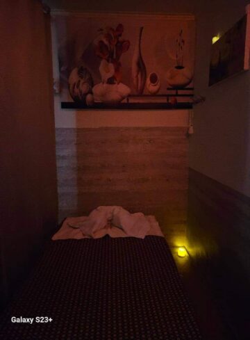 THE MAGIC THAI MASSAGE מסאז תאילנדי מסורתי מקצועי