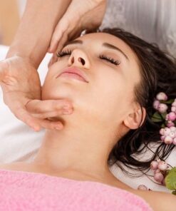 עיסוי ארומתרפי