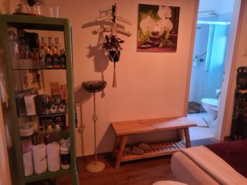 המקום של קאלי