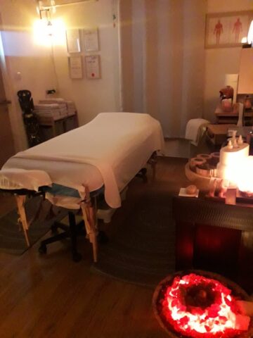 המקום של קאלי