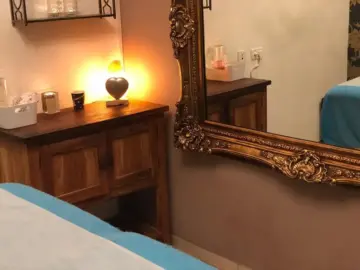 ז'אנט טיפולים