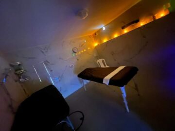 נטלי מעסה מקצועית