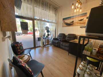 סטאר תאי מסאג'