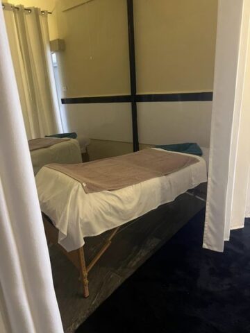 עיסוי חמאם אלאונורה שורין