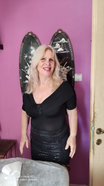 עיסוי יעל רז לפידות