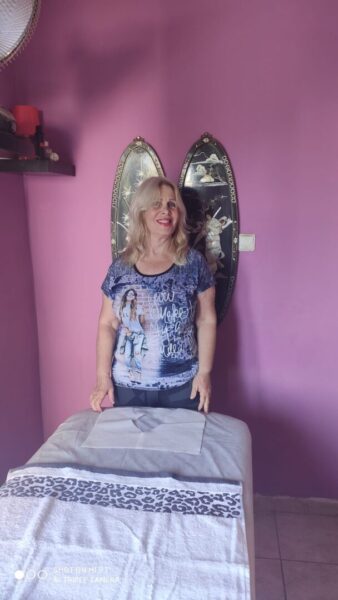 עיסוי יעל רז לפידות