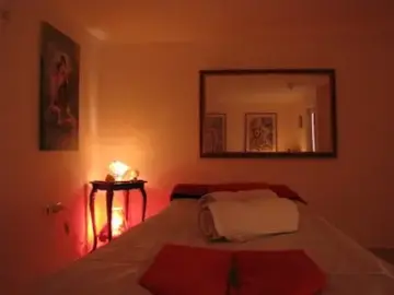 שרית בלומנפלד עיסוי אנרגטי חוויתי