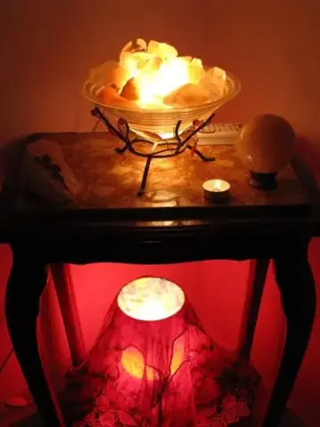 שרית בלומנפלד עיסוי אנרגטי חוויתי