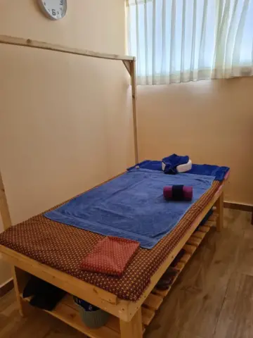 תאי תאי מסאז'