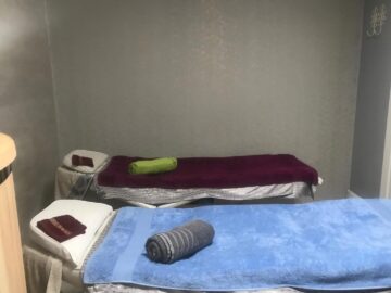 אירה טיפולים משלימים באשקלון