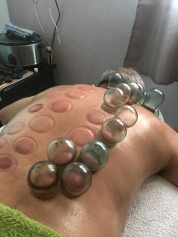 אירה טיפולים משלימים באשקלון