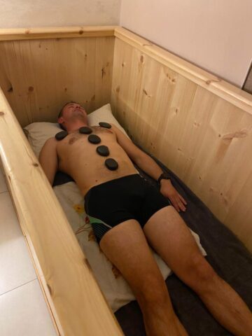 אירה טיפולים משלימים באשקלון