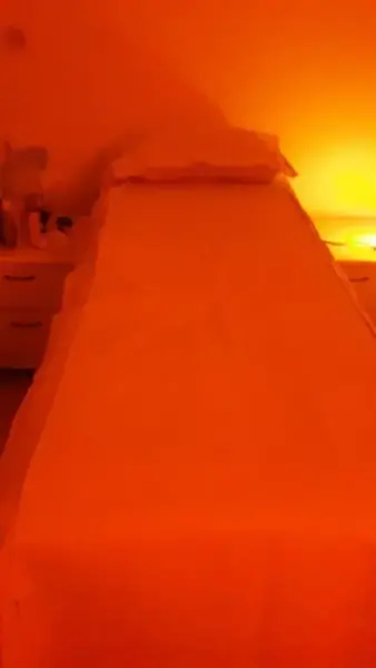 העיסוי של יפית