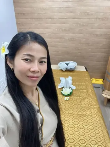 מאי תאי מסאג׳