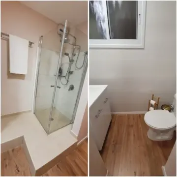 עיסוי מקצועי - Kristy Calm