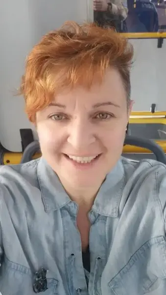 עיסוי מקצועי אסתר