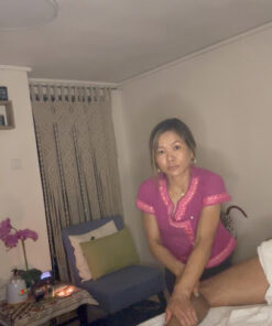 Nakhon Thai massage