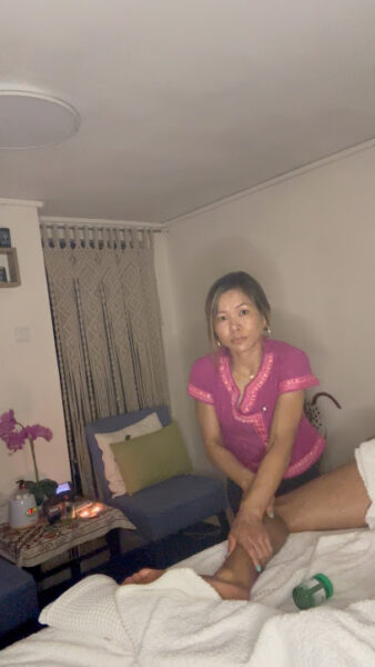 Nakhon Thai massage