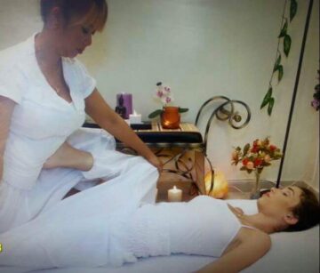 הקליניקה של אמילי לעיסויים תאילנדיים