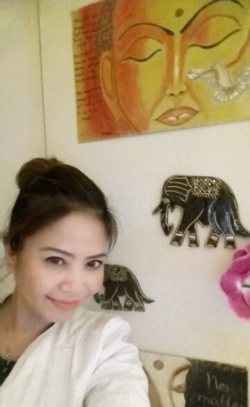 הקליניקה של אמילי לעיסויים תאילנדיים