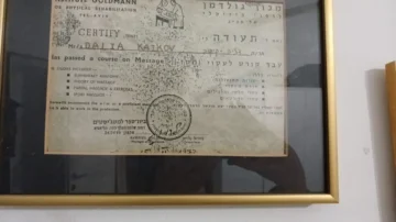 עיסוי חמישה כוכבים -קליניקה מקצועית