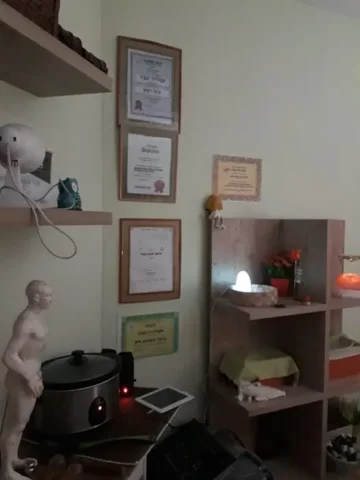 קליניקה לרפואה משלימה רפואי בלבד