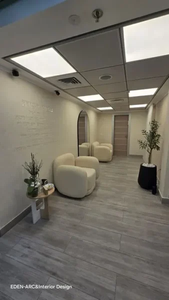 מיטל דמרי מעסה רפואית