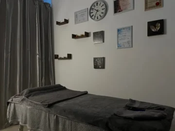 העיסויים של סבטלנה