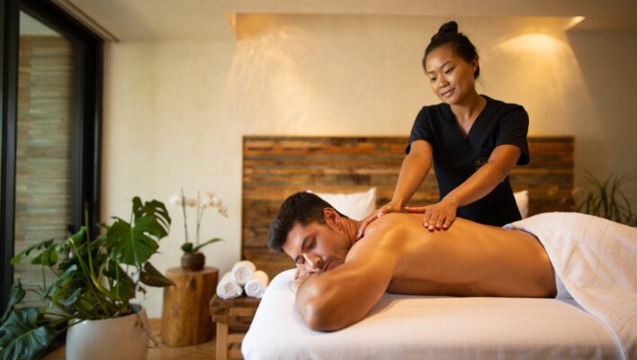 עיסוי באשקלון