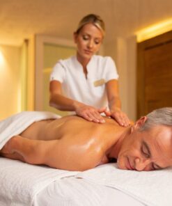 עיסוי בנתניה