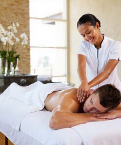 עיסוי בראשון לציון