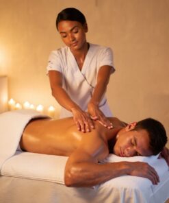 עיסוי בבת ים