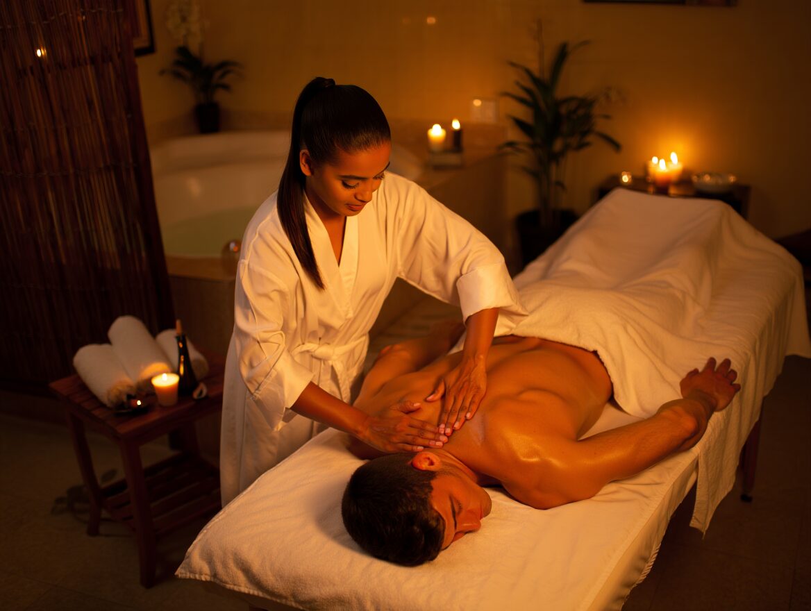 עיסוי בפתח תקווה