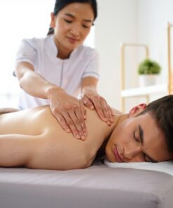 עיסוי בכפר סבא