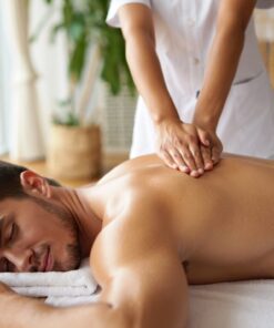 עיסוי בבאר שבע