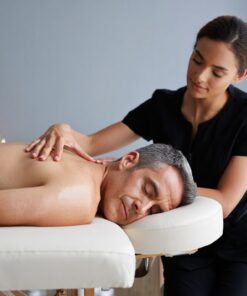 עיסוי בחיפה