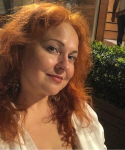 Katerina עיסוי בנתניה‏