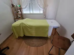 אנה עיסוי שוודי