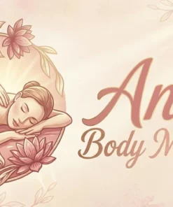 אניטה עיסויים