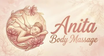 אניטה עיסויים